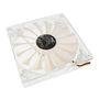 Cooler FAN AeroCool 14cm Shark White Edition EN55512
