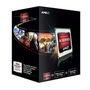 Processador AMD APU A6 5400K 3.6Ghz Black Edition AD540KOKHJBOX