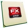 Processador AMD FX 6300 Black, Cache 14MB, 3.5GHz (4.1GHz Max Turbo), AM3+ - FD6300WMHKBOX