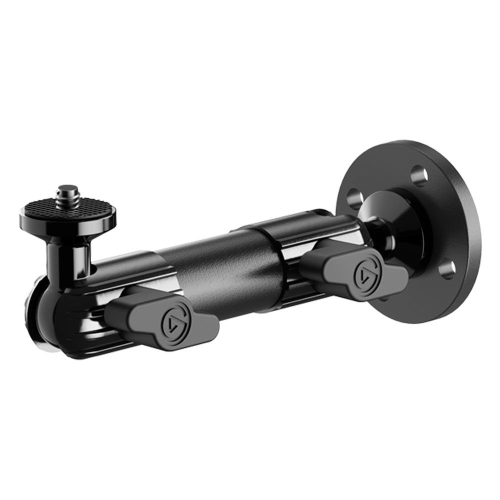 Wall Mount Elgato - Braço articulado para câmeras, luzes e outros equipamentos, Multi Mount Essentials - 10AAO9901 - view 2