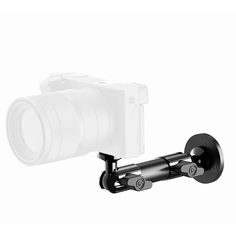 Wall Mount Elgato - Braço articulado para câmeras, luzes e outros equipamentos, Multi Mount Essentials - 10AAO9901 - view 3