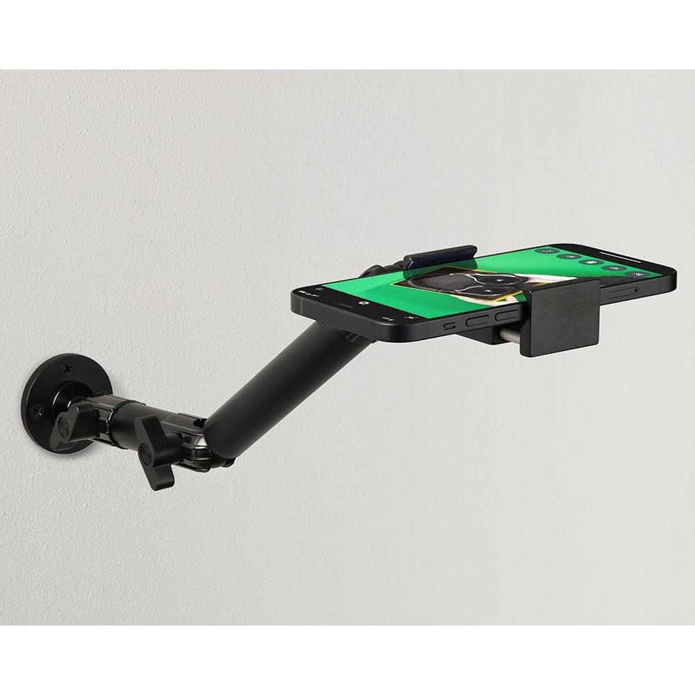 Wall Mount Elgato - Braço articulado para câmeras, luzes e outros equipamentos, Multi Mount Essentials - 10AAO9901 - view 5