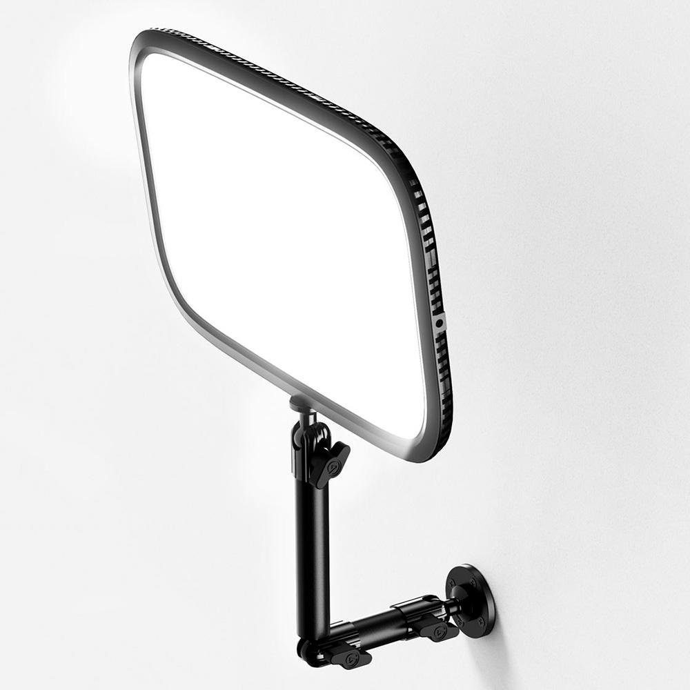Wall Mount Elgato - Braço articulado para câmeras, luzes e outros equipamentos, Multi Mount Essentials - 10AAO9901 - view 4