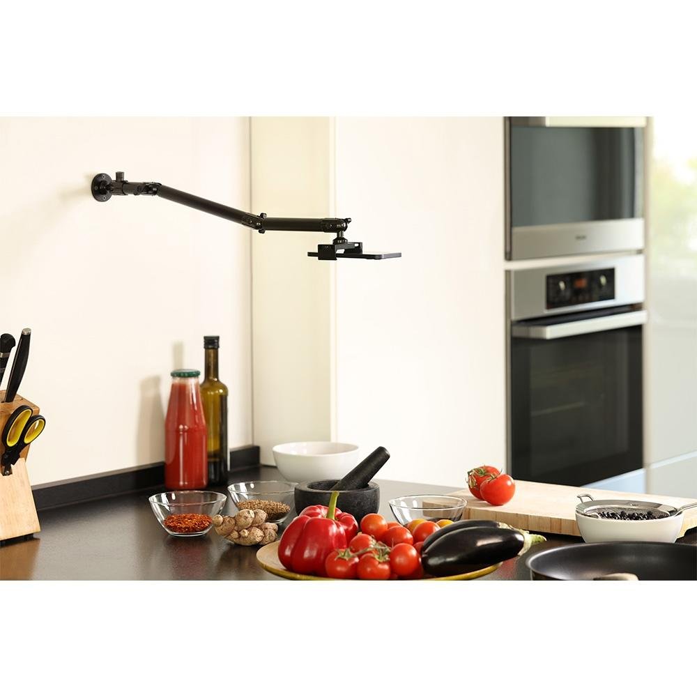 Wall Mount Elgato - Braço articulado para câmeras, luzes e outros equipamentos, Multi Mount Essentials - 10AAO9901 - view 8