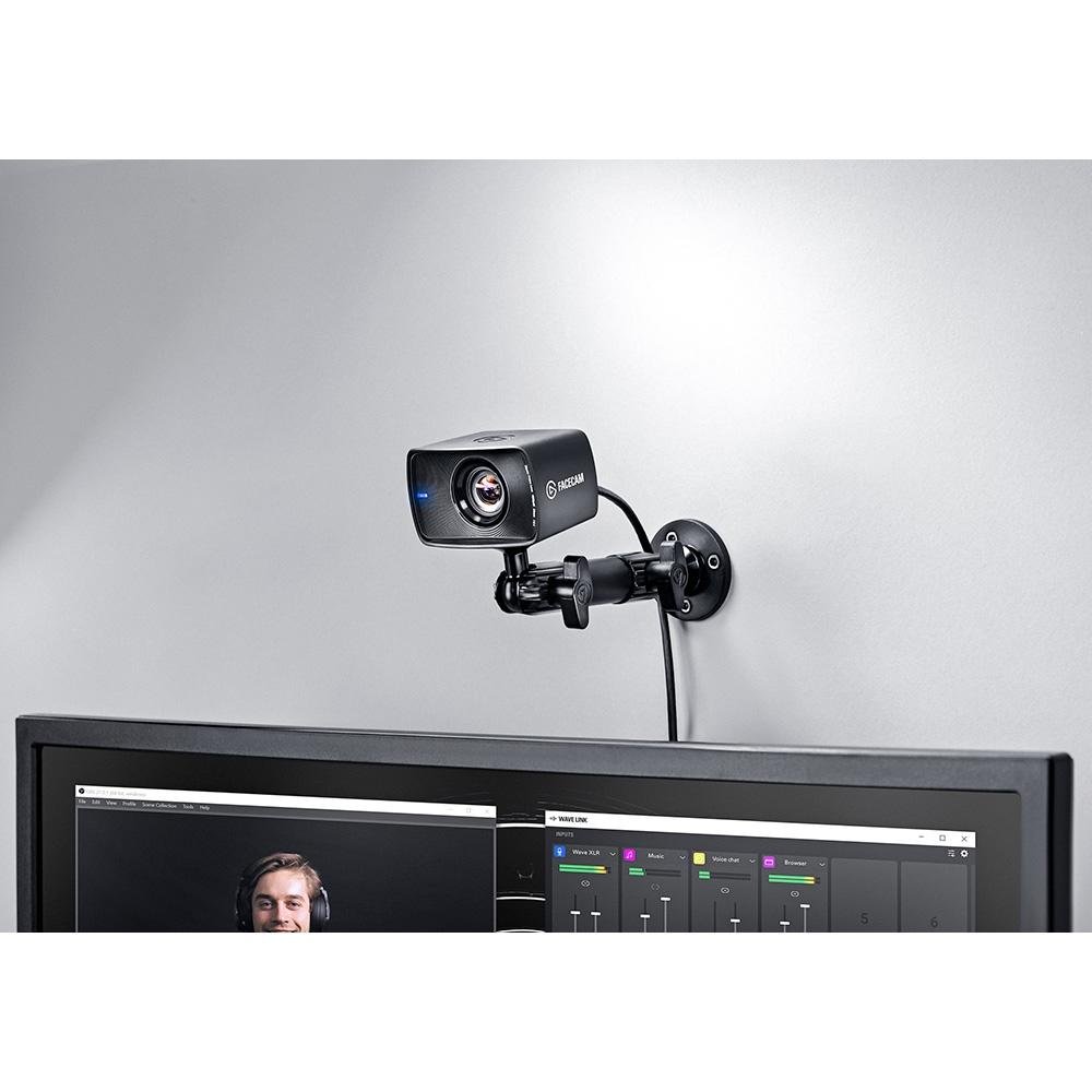 Wall Mount Elgato - Braço articulado para câmeras, luzes e outros equipamentos, Multi Mount Essentials - 10AAO9901 - view 9