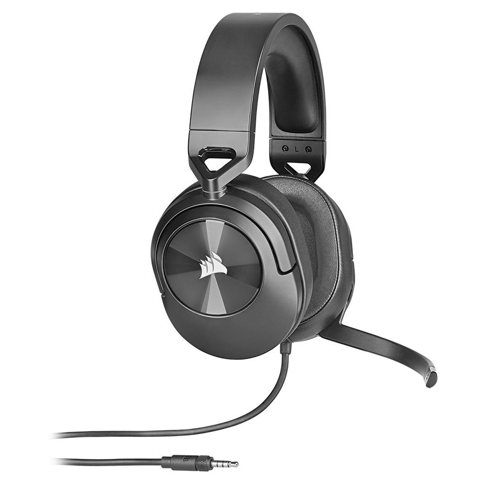 Corsair Gaming Corsair P2 Headset Gamer CORSAIR HS55