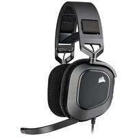 Fone de Ouvido Hs80 Preto Corsair Ca-9011237-na