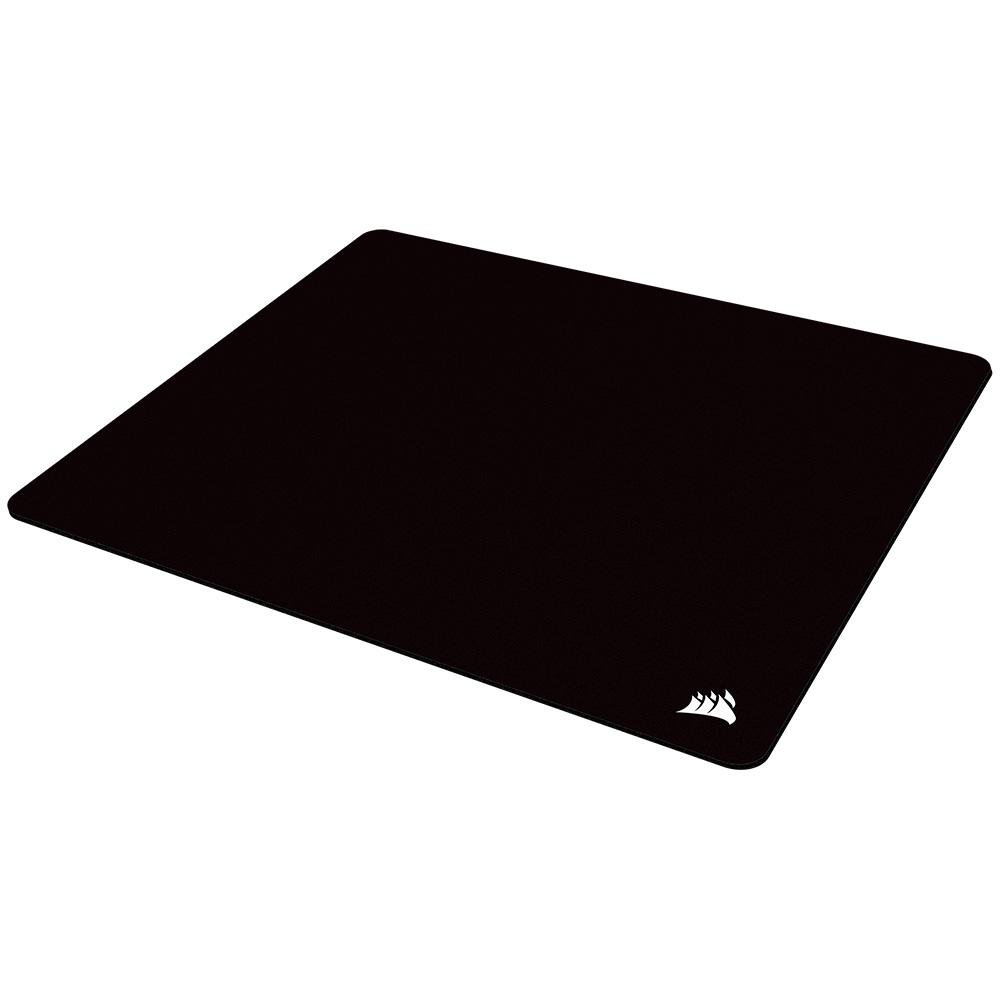 Imagem 19 de 20 do produto Mousepad Gamer Corsair MM200 PRO XL, Grande (450x400mm), Preto - CH-9412660-WW
