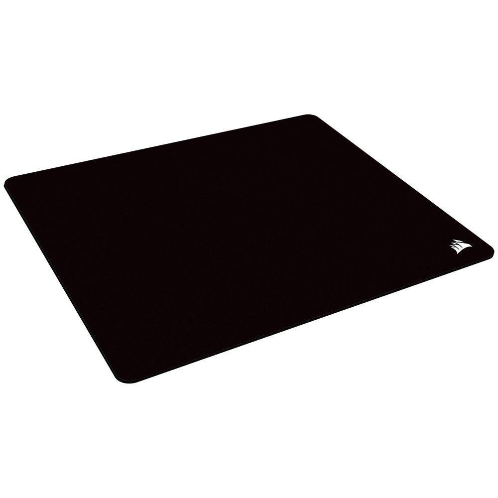 Imagem 20 de 20 do produto Mousepad Gamer Corsair MM200 PRO XL, Grande (450x400mm), Preto - CH-9412660-WW