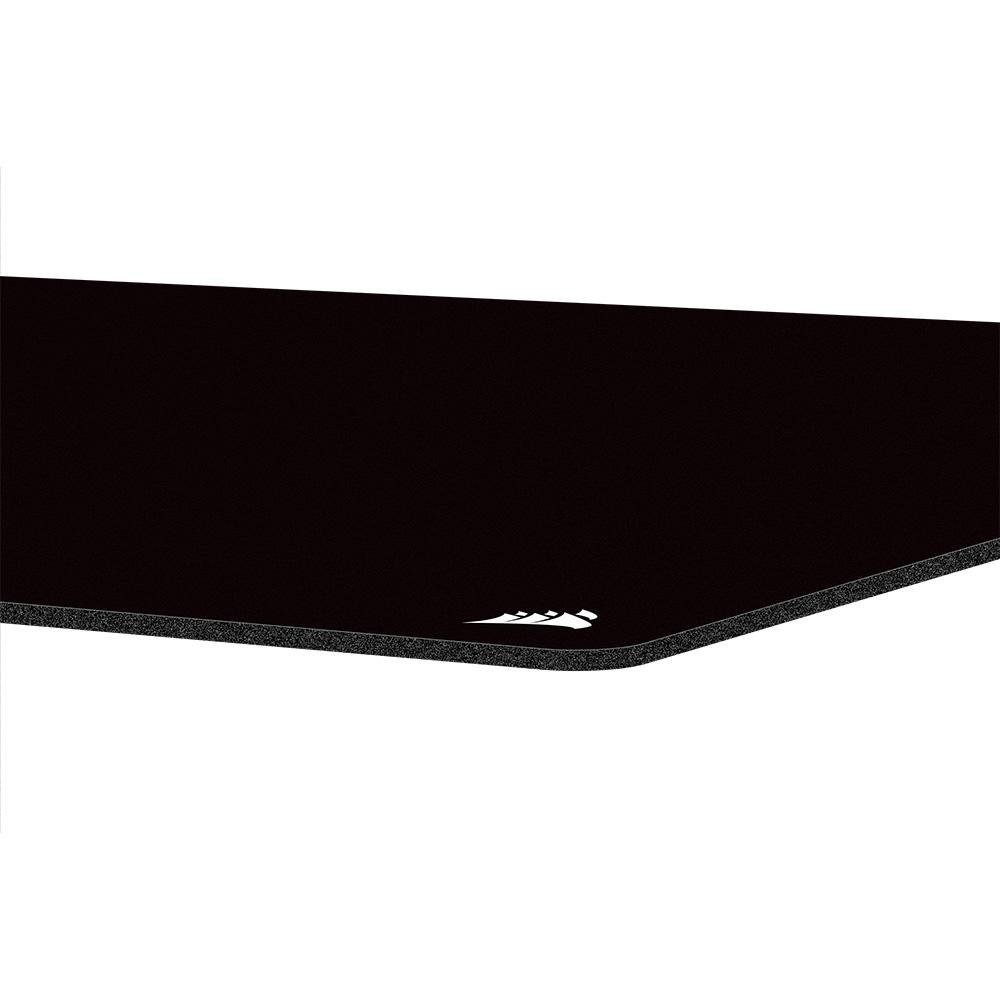 Imagem 16 de 20 do produto Mousepad Gamer Corsair MM200 PRO XL, Grande (450x400mm), Preto - CH-9412660-WW