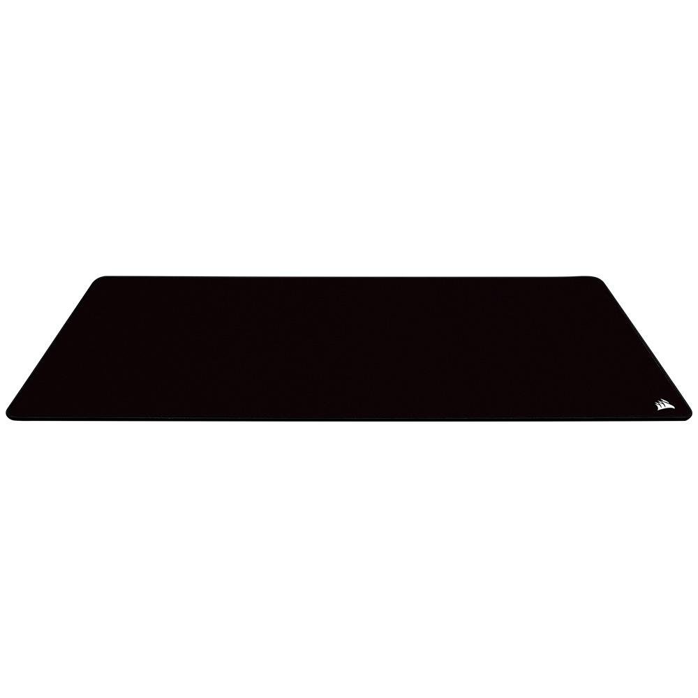 Imagem 14 de 16 do produto Mousepad Gamer Corsair MM350 PRO XL Estendido, Grande, (930x400mm), Resistente a Respingos, Preto - CH-9413770-WW