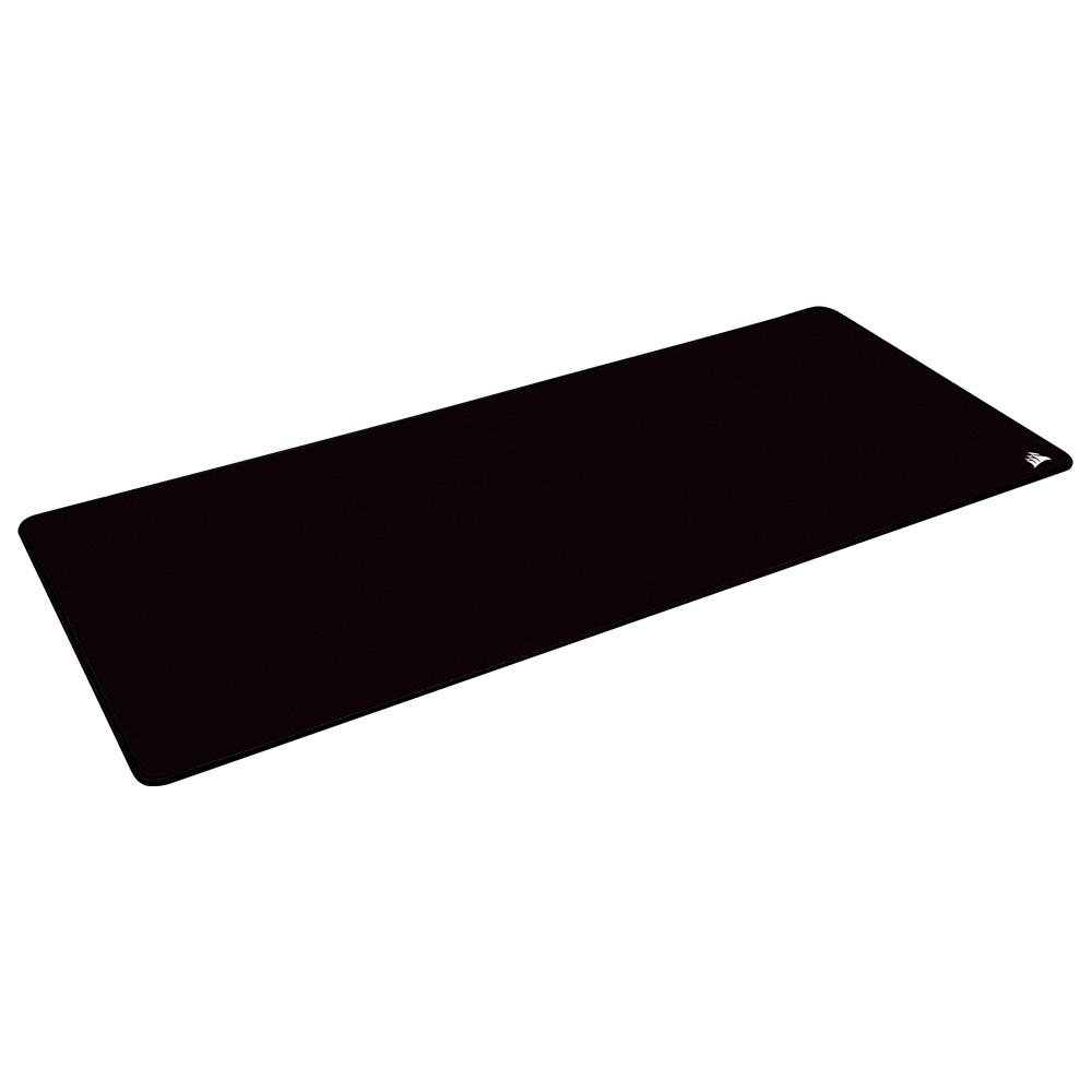 Imagem 15 de 16 do produto Mousepad Gamer Corsair MM350 PRO XL Estendido, Grande, (930x400mm), Resistente a Respingos, Preto - CH-9413770-WW