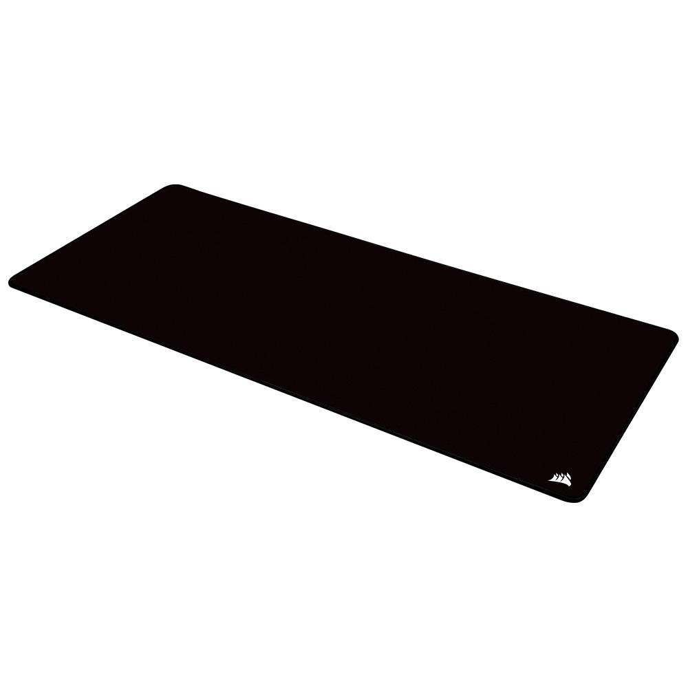 Imagem 16 de 16 do produto Mousepad Gamer Corsair MM350 PRO XL Estendido, Grande, (930x400mm), Resistente a Respingos, Preto - CH-9413770-WW