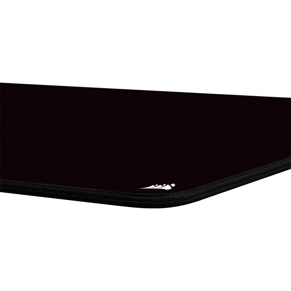 Imagem 13 de 16 do produto Mousepad Gamer Corsair MM350 PRO XL Estendido, Grande, (930x400mm), Resistente a Respingos, Preto - CH-9413770-WW