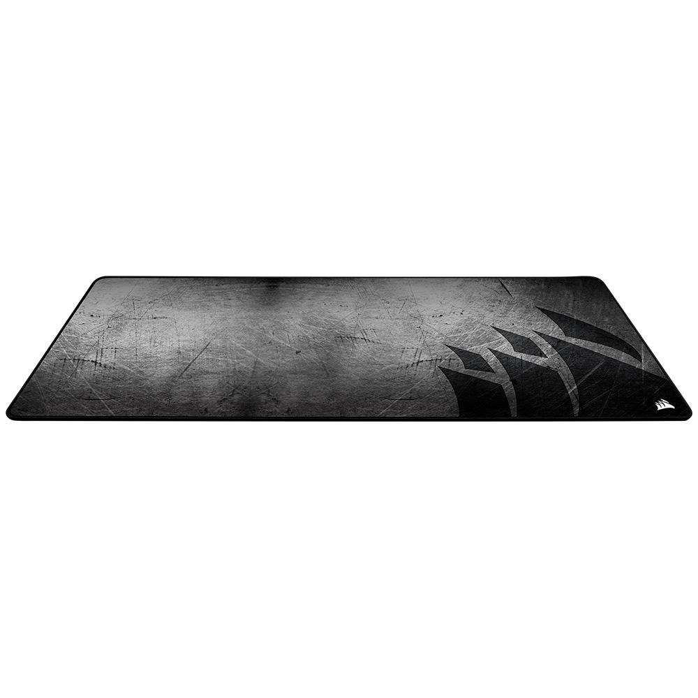 Imagem 13 de 15 do produto Mousepad Gamer Corsair MM350 PRO XL Estendido, (930x400mm), Resistente a Respingos, Preto - CH-9413771-WW