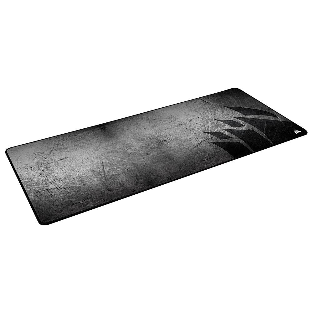 Imagem 14 de 15 do produto Mousepad Gamer Corsair MM350 PRO XL Estendido, (930x400mm), Resistente a Respingos, Preto - CH-9413771-WW