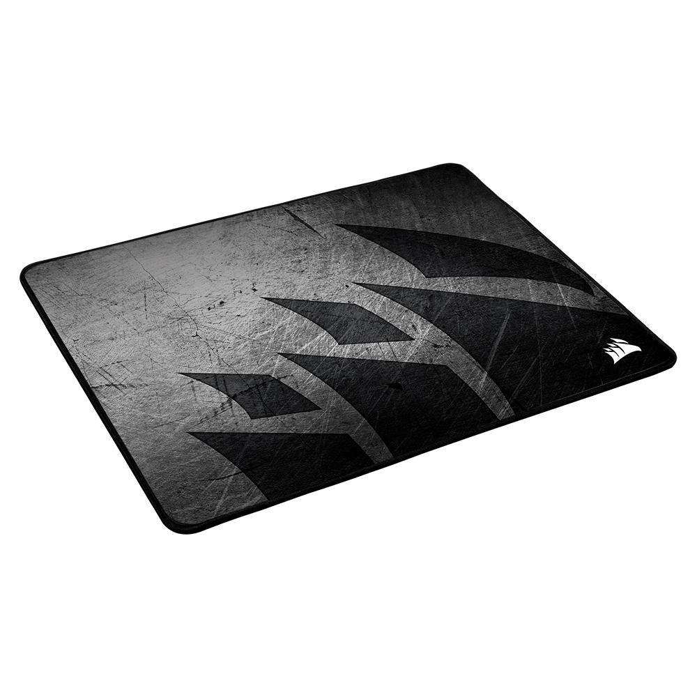 Imagem 3 de 12 do produto Mousepad Gamer Corsair MM300 PRO, Médio (360x300mm), Resistente a Respingos  - CH-9413631-WW