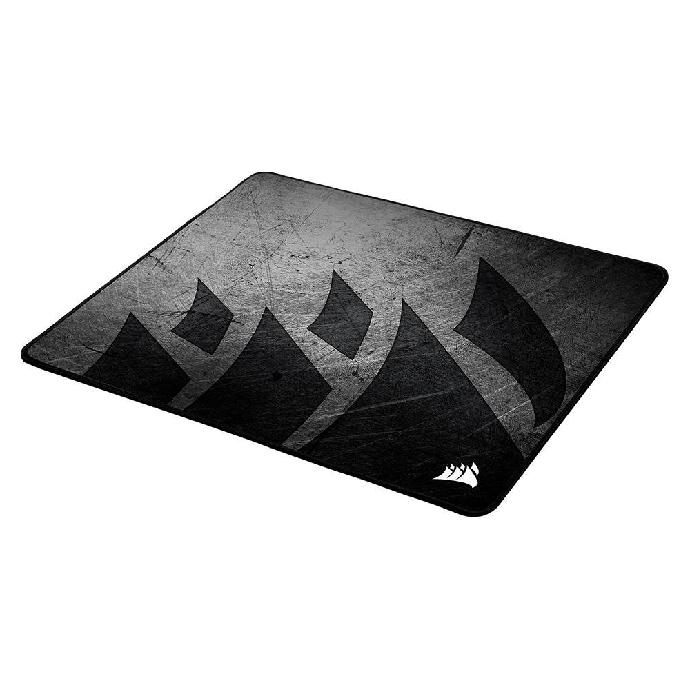 Imagem 4 de 12 do produto Mousepad Gamer Corsair MM300 PRO, Médio (360x300mm), Resistente a Respingos  - CH-9413631-WW