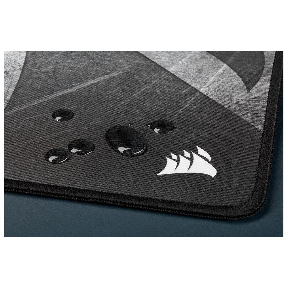 Imagem 11 de 12 do produto Mousepad Gamer Corsair MM300 PRO, Médio (360x300mm), Resistente a Respingos  - CH-9413631-WW