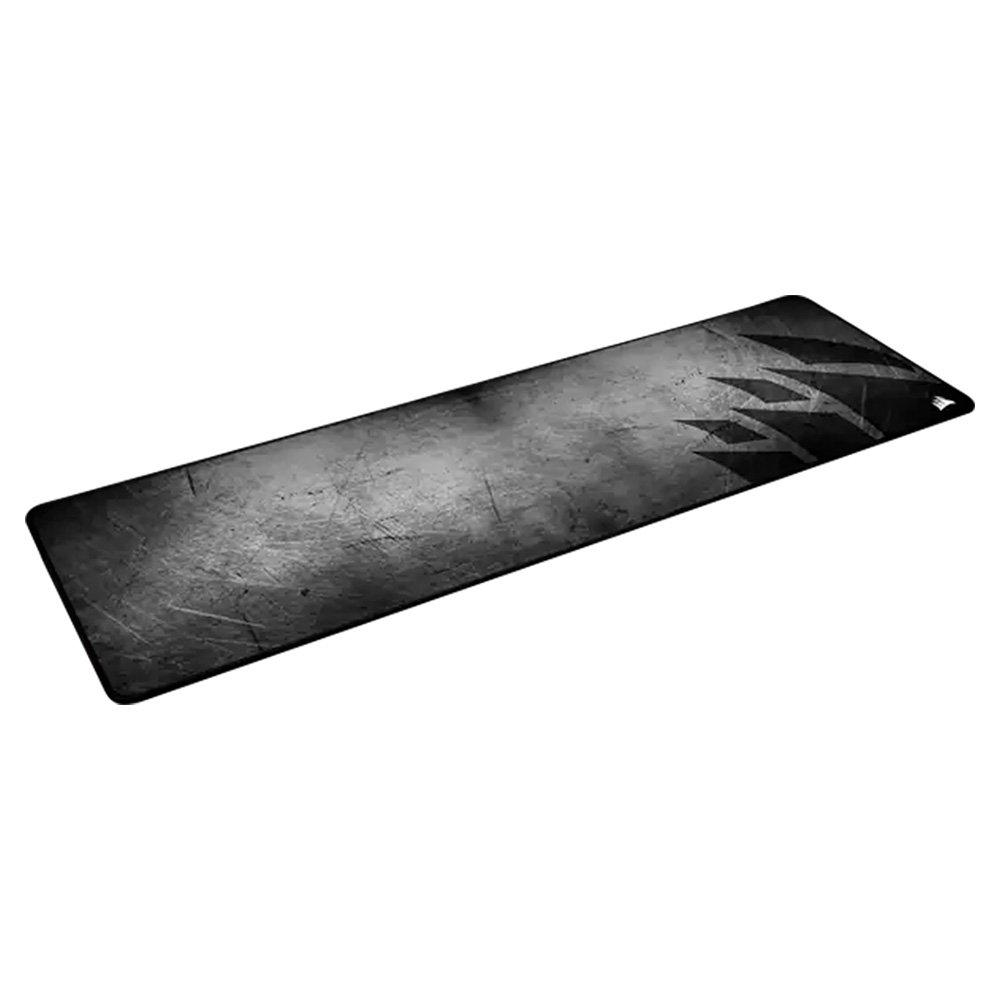 Mousepad Gamer Corsair MM300 PRO XL Estendido, Grande, (930x300mm), Resistente a Respingos, Preto - CH-9413641-WW - view 3
