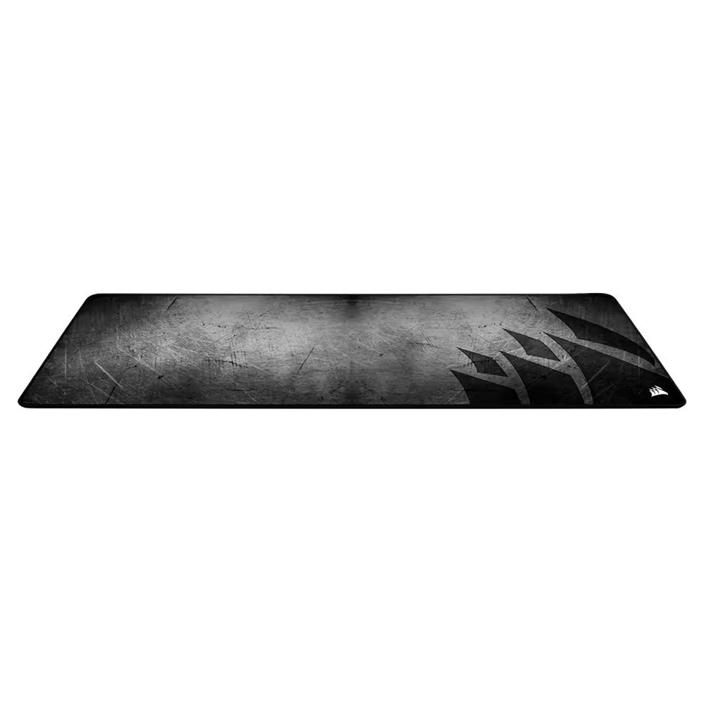 Mousepad Gamer Corsair MM300 PRO XL Estendido, Grande, (930x300mm), Resistente a Respingos, Preto - CH-9413641-WW - view 2