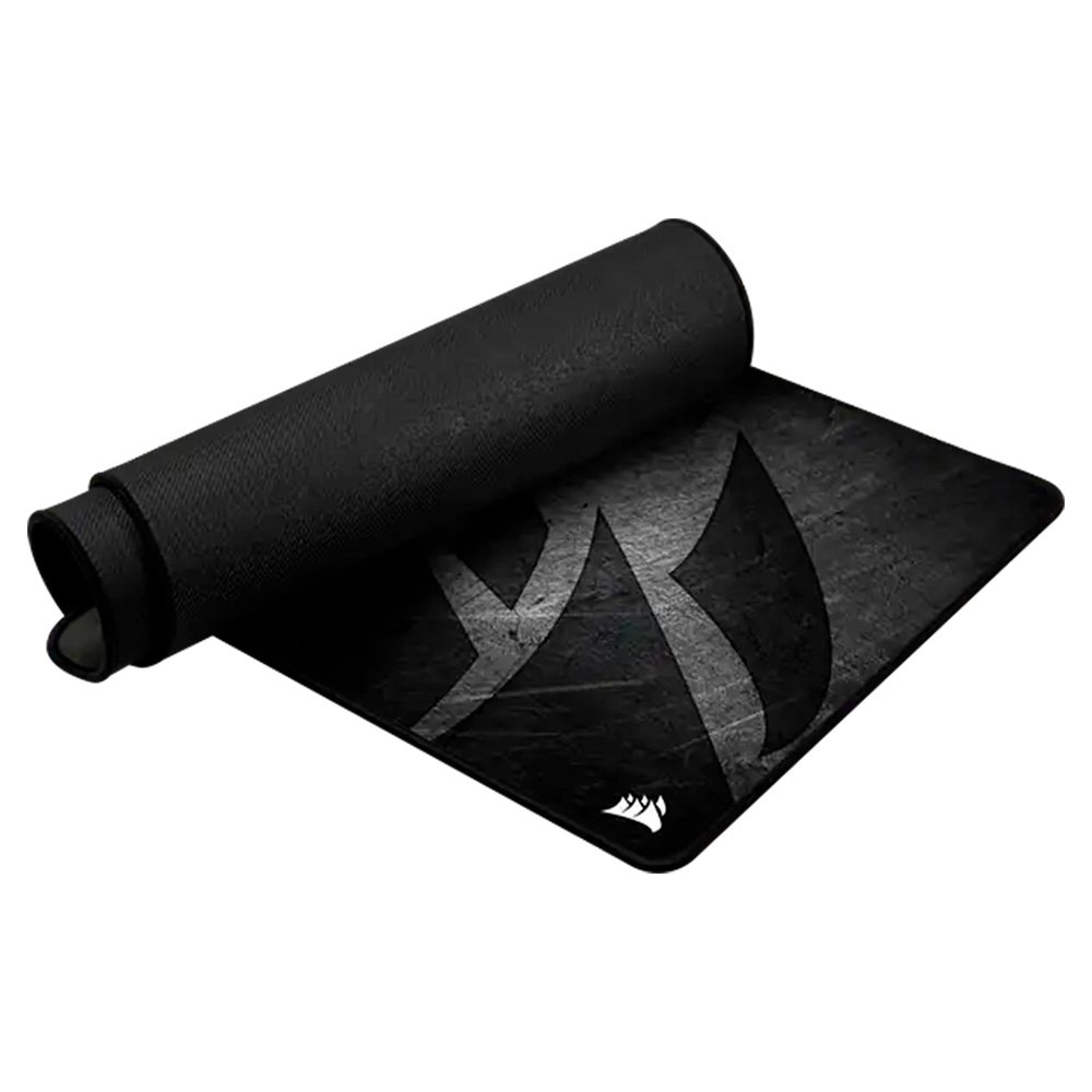 Mousepad Gamer Corsair MM300 PRO XL Estendido, Grande, (930x300mm), Resistente a Respingos, Preto - CH-9413641-WW - view 8
