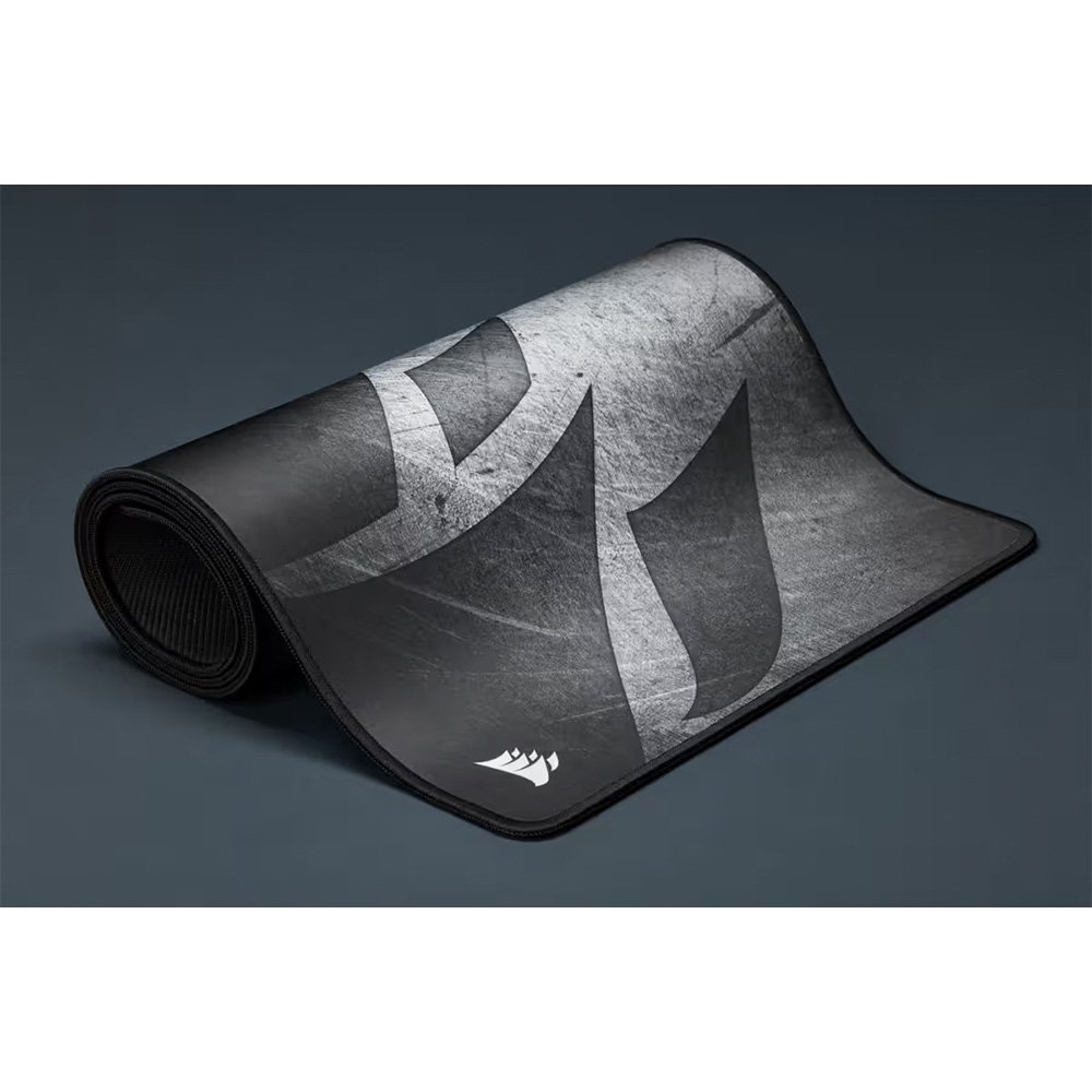 Mousepad Gamer Corsair MM300 PRO XL Estendido, Grande, (930x300mm), Resistente a Respingos, Preto - CH-9413641-WW - view 11