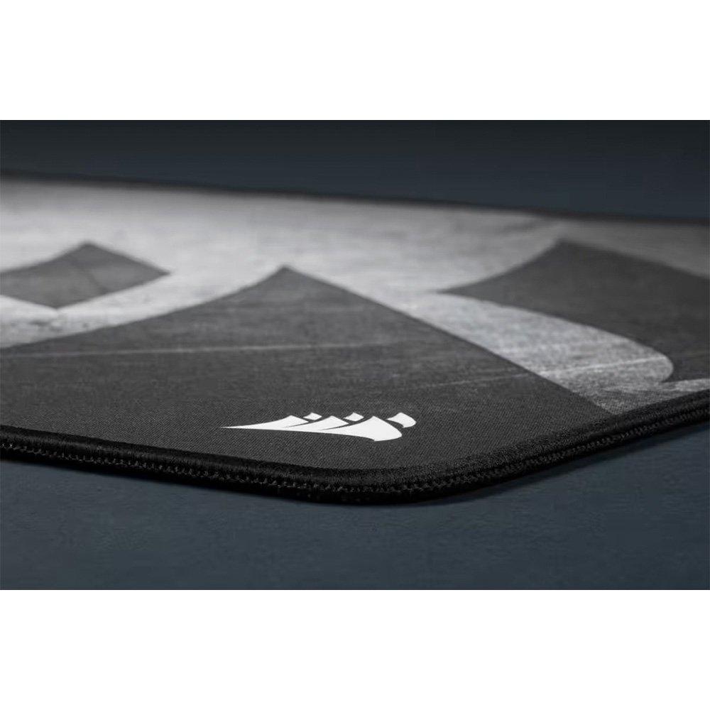 Mousepad Gamer Corsair MM300 PRO XL Estendido, Grande, (930x300mm), Resistente a Respingos, Preto - CH-9413641-WW - view 12