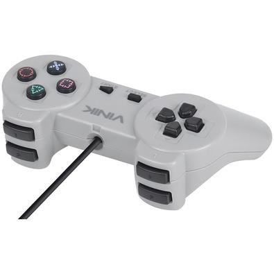 Controle PS1 para PC Vinik