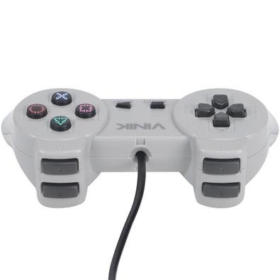 Controle Ps1 Original Envio Ja!, Jogo de Videogame Ps1 Usado 77069738