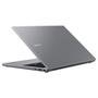 Notebook Samsung Book Intel Core i5-1135G7, 8GB RAM, SSD 256GB, 15.6" FHD, Windows 11 Home, Cinza - NP550XDA-KH2BR