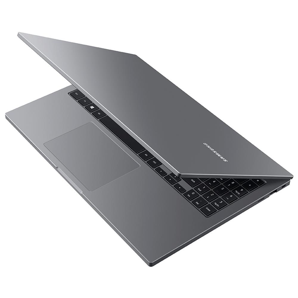 Imagem 11 de 14 do produto Notebook Samsung Book Intel Core i5-1135G7, 8GB RAM, SSD 256GB, 15.6" FHD, Windows 11 Home, Cinza - NP550XDA-KH2BR