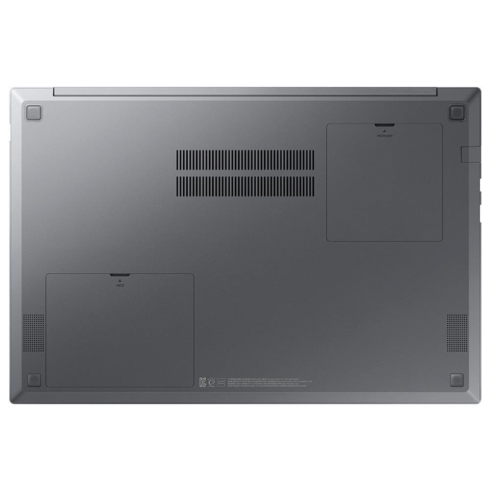 Imagem 13 de 14 do produto Notebook Samsung Book Intel Core i5-1135G7, 8GB RAM, SSD 256GB, 15.6" FHD, Windows 11 Home, Cinza - NP550XDA-KH2BR