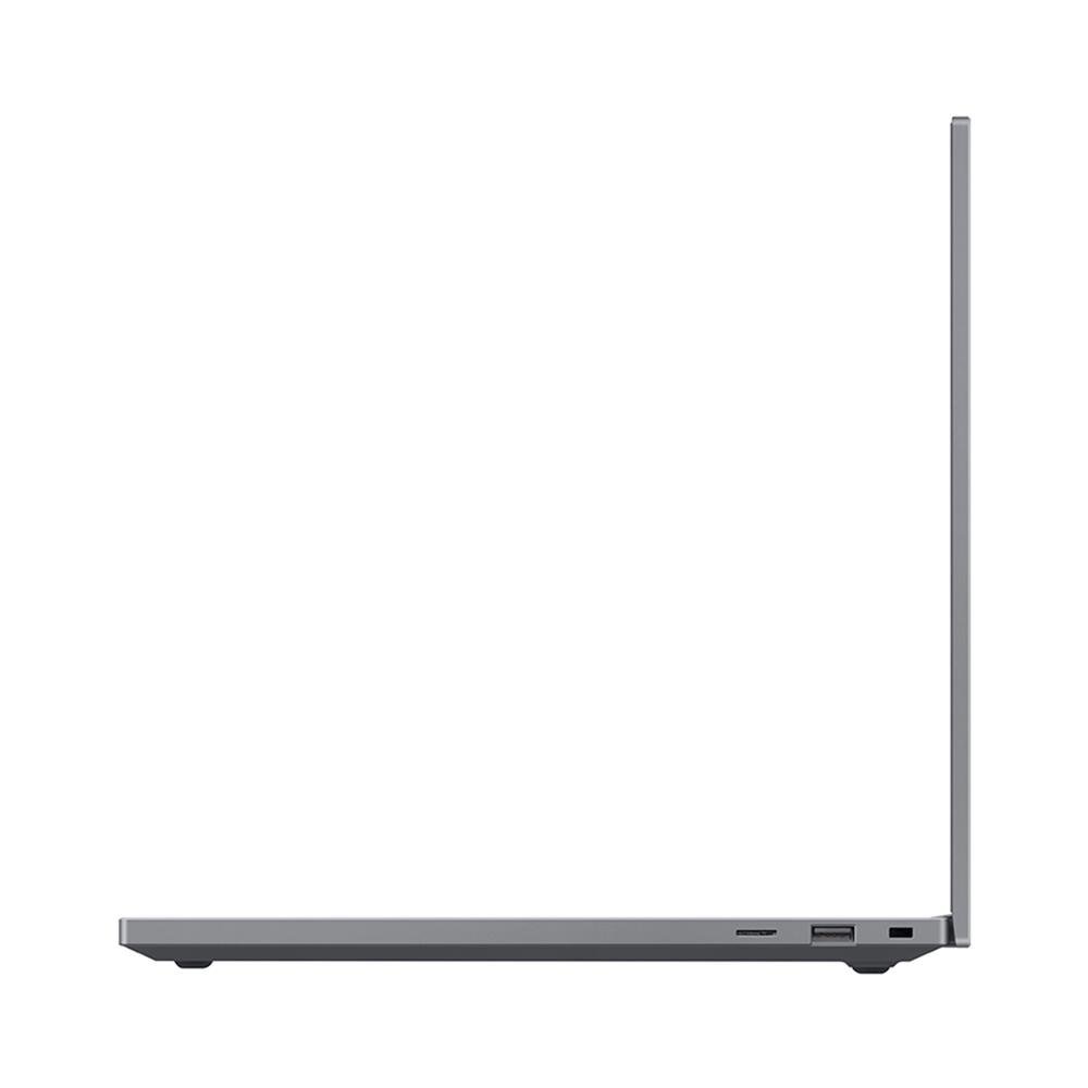 Imagem 14 de 14 do produto Notebook Samsung Book Intel Core i5-1135G7, 8GB RAM, SSD 256GB, 15.6" FHD, Windows 11 Home, Cinza - NP550XDA-KH2BR