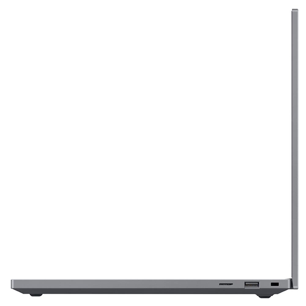 Imagem 13 de 14 do produto Notebook Samsung Intel Core i5-1135G7, 8GB RAM, SSD 256GB, 15.6 Full HD, Windows 11 Pro, Cinza - NP550XDA-KH6BR