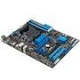 Placa-Mãe ASUS p/ AMD AM3+ ATX M5A97 LE R2.0, 4xDDR3, USB 3.0 Boost, Digi+VRM, Proc 140W, Porta Serial, Saída SPDIF, CrossfireX