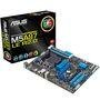 Placa-Mãe ASUS p/ AMD AM3+ ATX M5A97 LE R2.0, 4xDDR3, USB 3.0 Boost, Digi+VRM, Proc 140W, Porta Serial, Saída SPDIF, CrossfireX