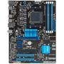 Placa-Mãe ASUS p/ AMD AM3+ ATX M5A97 LE R2.0, 4xDDR3, USB 3.0 Boost, Digi+VRM, Proc 140W, Porta Serial, Saída SPDIF, CrossfireX