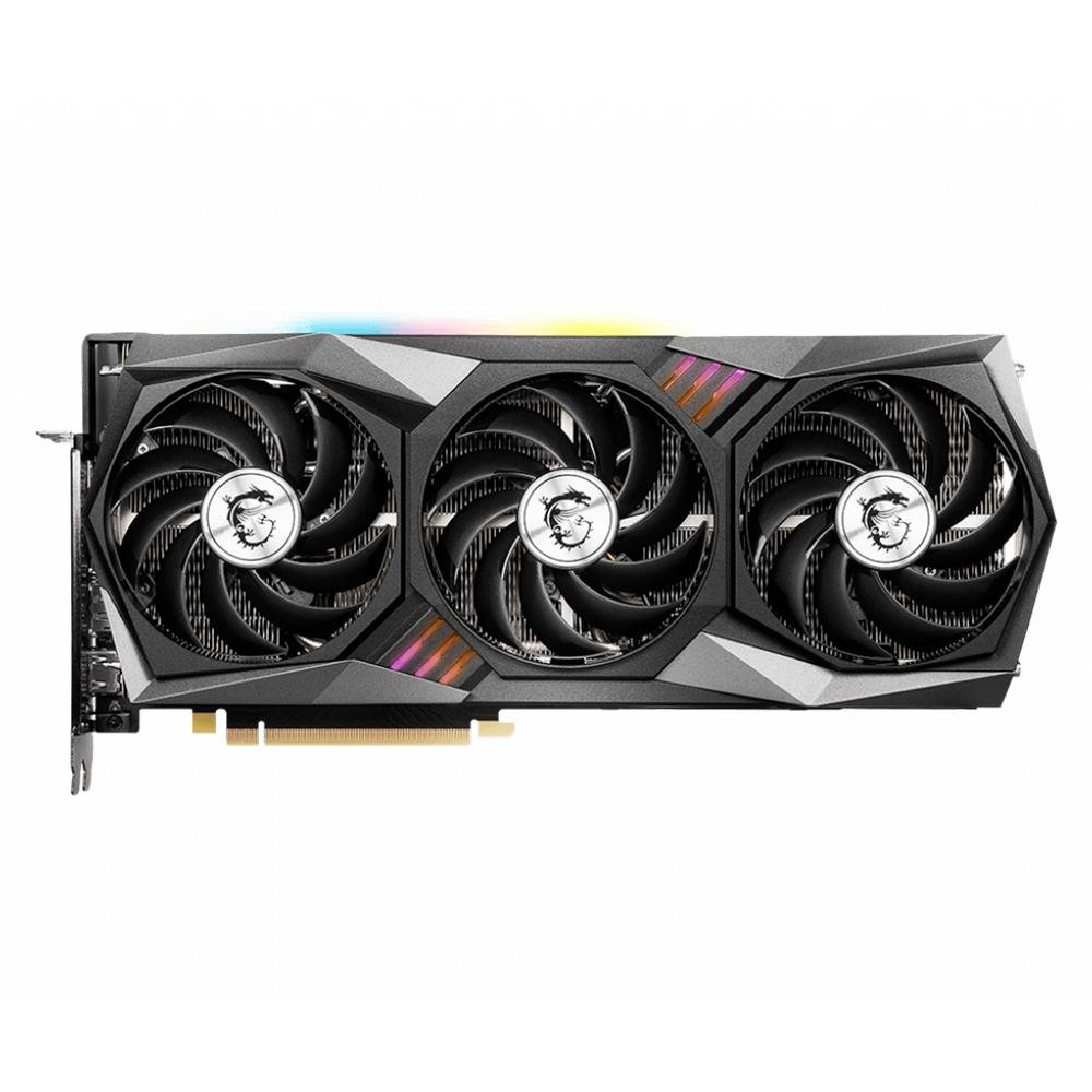 Placa de Vídeo MSI NVIDIA GeForce RTX3070 | KaBuM!
