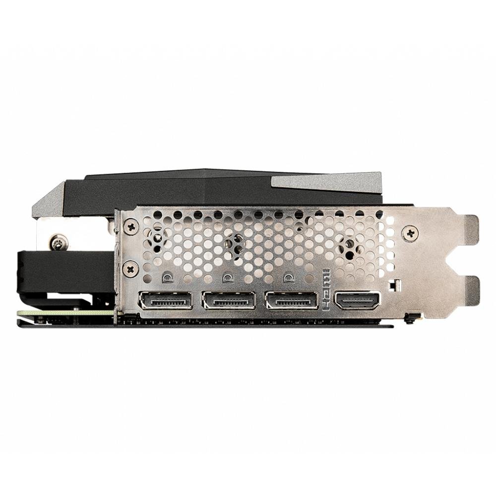 Placa de Vídeo MSI NVIDIA GeForce RTX3070 | KaBuM!