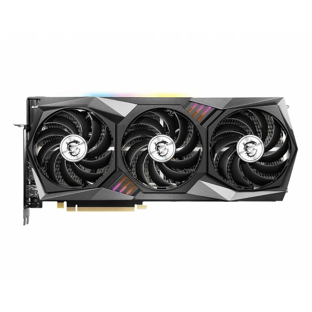 Placa de Vídeo MSI NVIDIA GeForce RTX3070 | KaBuM!