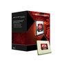 Processador AMD FX-8320 Vishera Eight-Core, Cache 8MB, 3.5GHz, AM3+ FD8320FRHKBOX