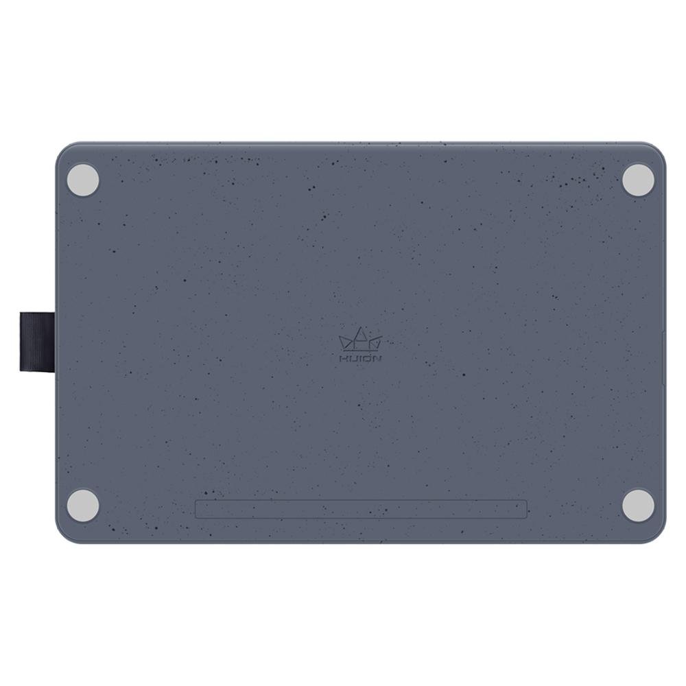 Mesa Digitalizadora ( Balão.info) HS611, 8192 Níveis de Sensibilidade, USB-C, Cinza Espacial - HS 611 G - foto 3