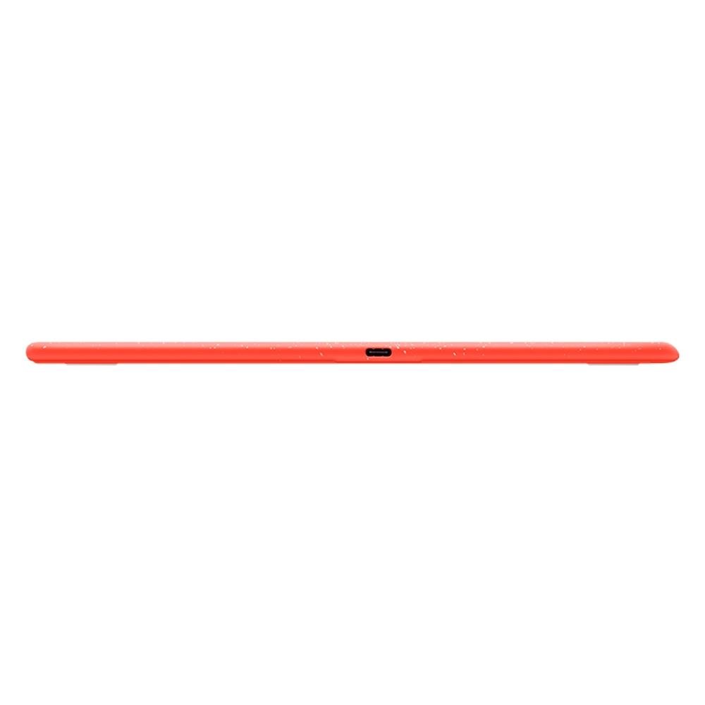 Imagem 2 de 6 do produto Mesa Digitalizadora Huion Inspiroy HS611, 8192 Níveis de Sensibilidade, USB-C, Vermelho Coral - HS 611 R