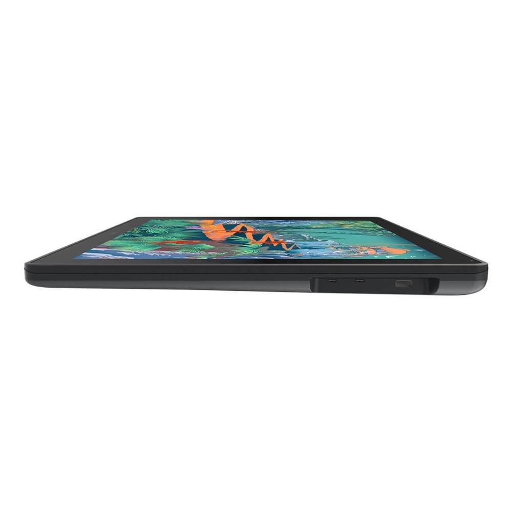 "Mesa Digitalizadora ( Balão.info) Plus 24"", Tela QHD 2.5K IPS, 5080 LPI, USB-C, USB, Preto ( Balão.info" - foto 2