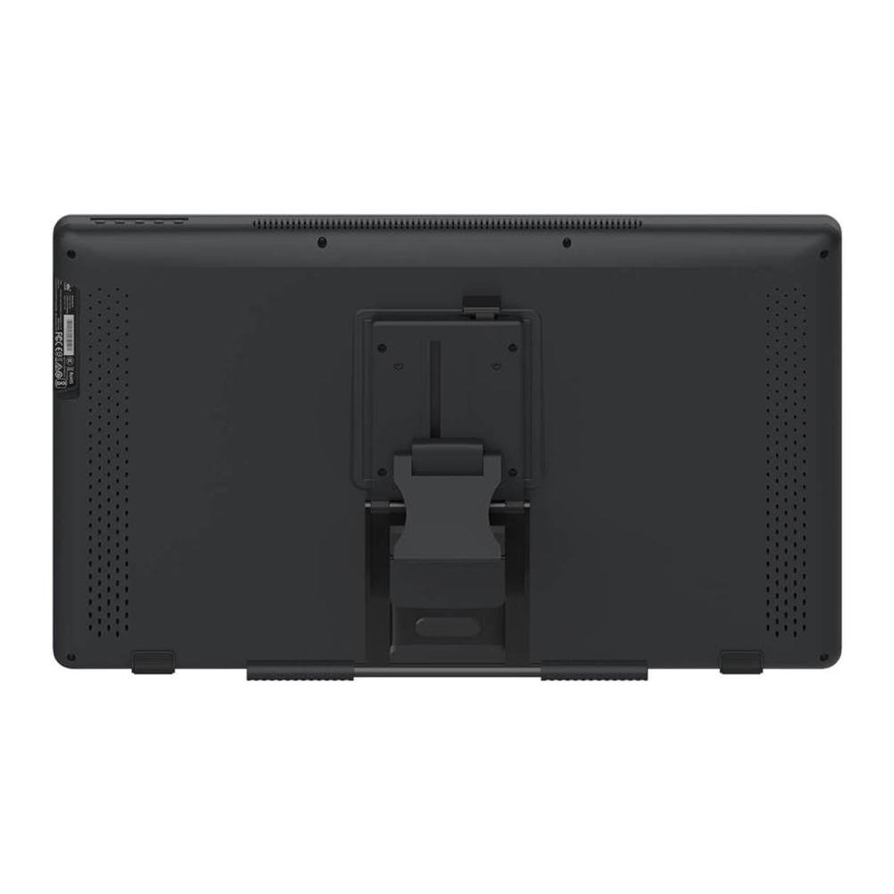 "Mesa Digitalizadora ( Balão.info) Plus 24"", Tela QHD 2.5K IPS, 5080 LPI, USB-C, USB, Preto ( Balão.info" - foto 4