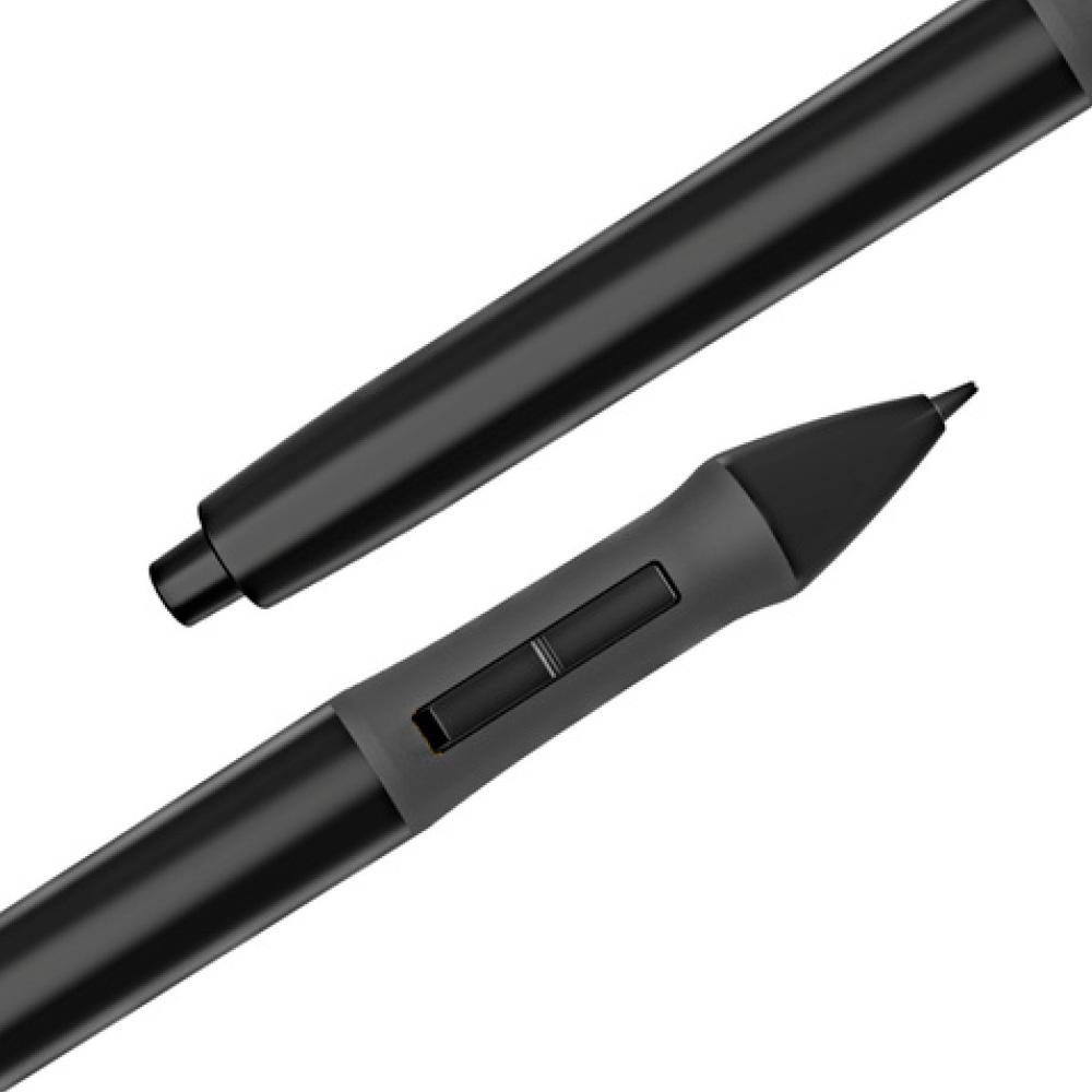 Caneta ( Balão.info) P68 Battery Pen, Preto - PEN P68 - foto 3