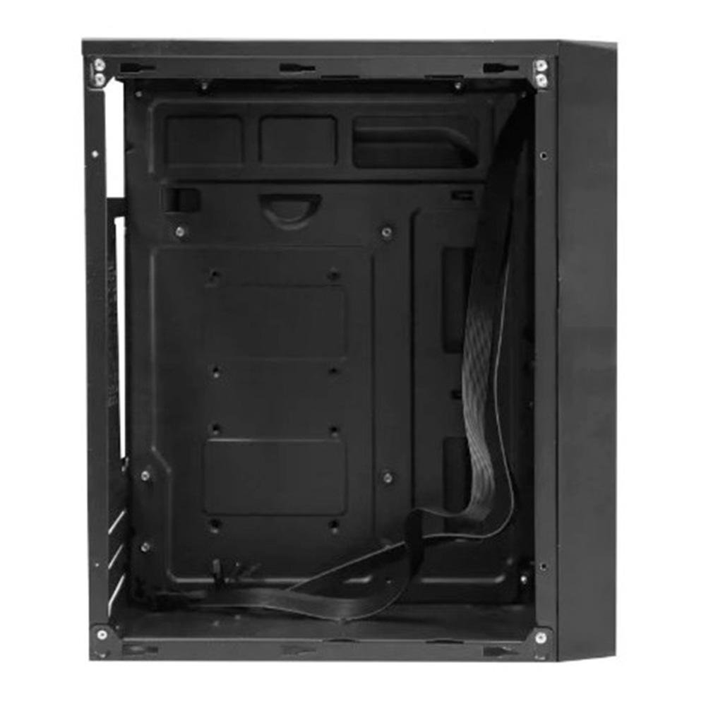 Imagem 2 de 3 do produto Computador Fácil Intel Core i5-650, 8GB DDR3, SSD 240GB, 350W, Linux - 18000