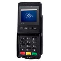 Pin Pad Gertec PPC930, Visor LCD Colorido, USB, Preto - G70200031 | KaBuM!