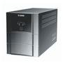 Nobreak TS Shara UPS Senoidal Universal 2200, 8 Tomadas, Bivolt, USB, Preto - 4222